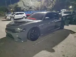 2C3CDXGJXJH218103 2018 DODGE CHARGER