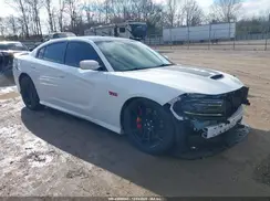 2C3CDXGJXJH220630 2018 DODGE CHARGER