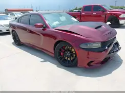 2C3CDXGJXJH230557 2018 DODGE CHARGER
