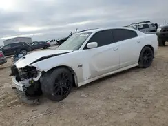 2C3CDXGJXJH239503 2018 DODGE CHARGER