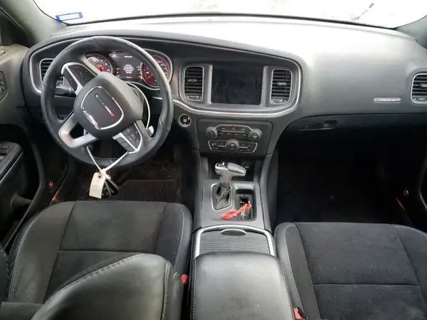2C3CDXGJXJH239503 2018 DODGE CHARGER - Image 8