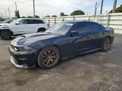 2C3CDXGJXJH254244 2018 DODGE CHARGER