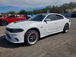2C3CDXGJXJH261260 2018 DODGE CHARGER
