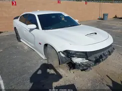 2C3CDXGJXJH273411 2018 DODGE CHARGER