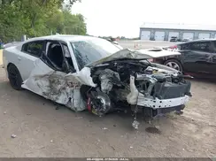 2C3CDXGJXJH277460 2018 DODGE CHARGER