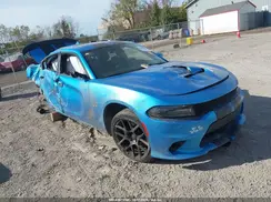2C3CDXGJXJH284201 2018 DODGE CHARGER