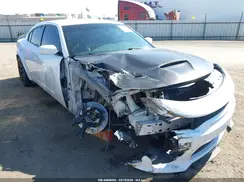2C3CDXGJXJH291410 2018 DODGE CHARGER
