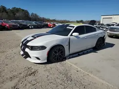 2C3CDXGJXJH299071 2018 DODGE CHARGER