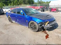 2C3CDXGJXJH306374 2018 DODGE CHARGER