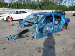 2C3CDXGJXJH306715 2018 DODGE CHARGER
