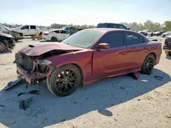 2C3CDXGJXJH312112 2018 DODGE CHARGER