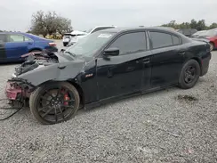 2C3CDXGJXJH312580 2018 DODGE CHARGER