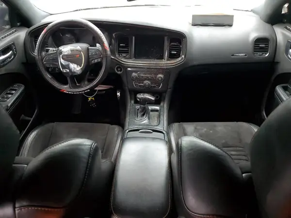 2C3CDXGJXJH312580 2018 DODGE CHARGER - Image 8