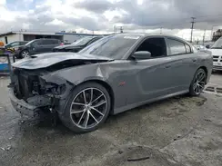 2C3CDXGJXJH313423 2018 DODGE CHARGER
