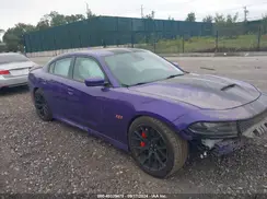 2C3CDXGJXJH318833 2018 DODGE CHARGER