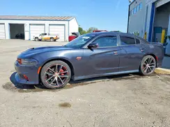 2C3CDXGJXJH332280 2018 DODGE CHARGER