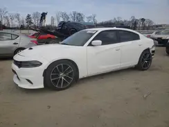 2C3CDXGJXJH332358 2018 DODGE CHARGER