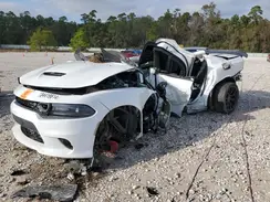 2C3CDXGJXKH504728 2019 DODGE CHARGER