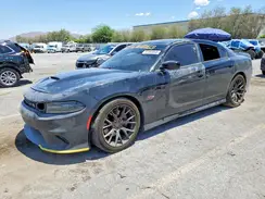 2C3CDXGJXKH511081 2019 DODGE CHARGER