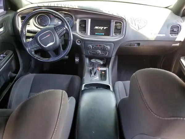 2C3CDXGJXKH511081 2019 DODGE CHARGER - Image 8
