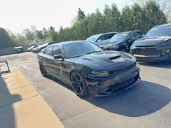 2C3CDXGJXKH518838 2019 DODGE CHARGER
