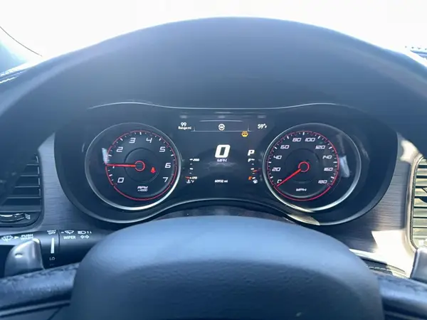 2C3CDXGJXKH518838 2019 DODGE CHARGER - Image 8