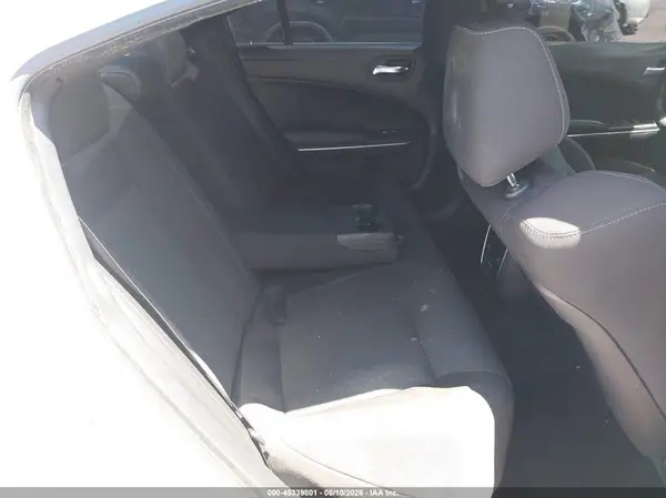 2C3CDXGJXKH519035 2019 DODGE CHARGER - Image 8