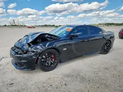 2C3CDXGJXKH519097 2019 DODGE CHARGER