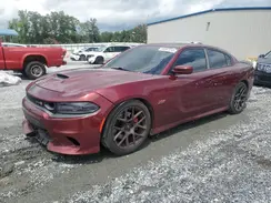 2C3CDXGJXKH519150 2019 DODGE CHARGER
