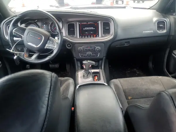 2C3CDXGJXKH519150 2019 DODGE CHARGER - Image 8
