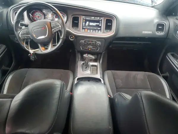 2C3CDXGJXKH520184 2019 DODGE CHARGER - Image 8