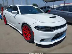2C3CDXGJXKH520282 2019 DODGE CHARGER