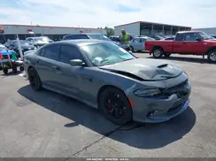 2C3CDXGJXKH530424 2019 DODGE CHARGER