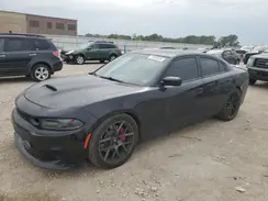 2C3CDXGJXKH530519 2019 DODGE CHARGER
