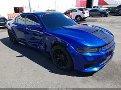 2C3CDXGJXKH530598 2019 DODGE CHARGER