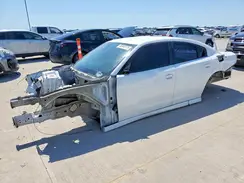 2C3CDXGJXKH532500 2019 DODGE CHARGER