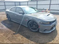 2C3CDXGJXKH535378 2019 DODGE CHARGER