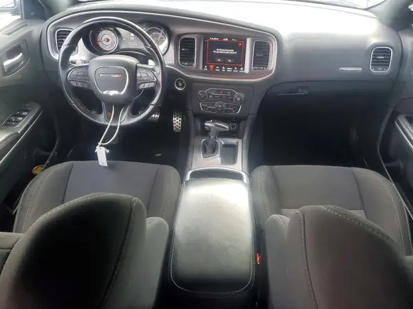 2C3CDXGJXKH538555 2019 DODGE CHARGER - Image 8