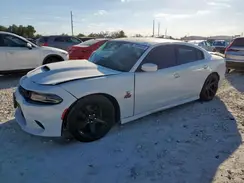 2C3CDXGJXKH539236 2019 DODGE CHARGER