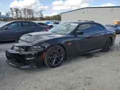 2C3CDXGJXKH546574 2019 DODGE CHARGER