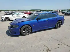 2C3CDXGJXKH553024 2019 DODGE CHARGER