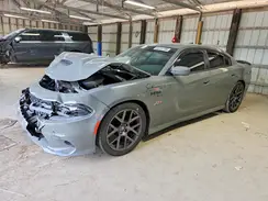 2C3CDXGJXKH553136 2019 DODGE CHARGER