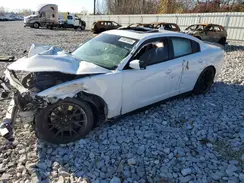 2C3CDXGJXKH553850 2019 DODGE CHARGER