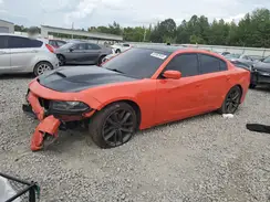 2C3CDXGJXKH558479 2019 DODGE CHARGER