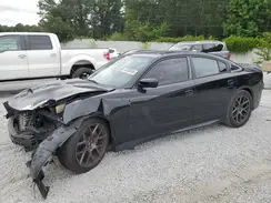 2C3CDXGJXKH564122 2019 DODGE CHARGER