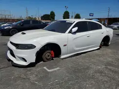 2C3CDXGJXKH564203 2019 DODGE CHARGER