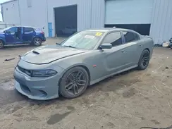 2C3CDXGJXKH594611 2019 DODGE CHARGER