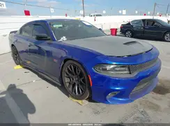 2C3CDXGJXKH595211 2019 DODGE CHARGER