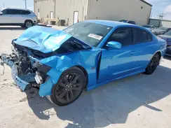 2C3CDXGJXKH598769 2019 DODGE CHARGER
