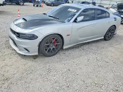 2C3CDXGJXKH599078 2019 DODGE CHARGER